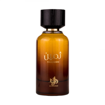 Oferte PASTE - Thameen 100ml - Apa de Parfum, barbati