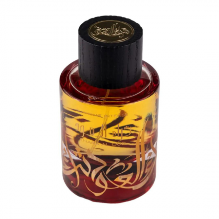 Thara Al Oud Supreme Intense 100ml - Apa de Parfum, unisex [1]