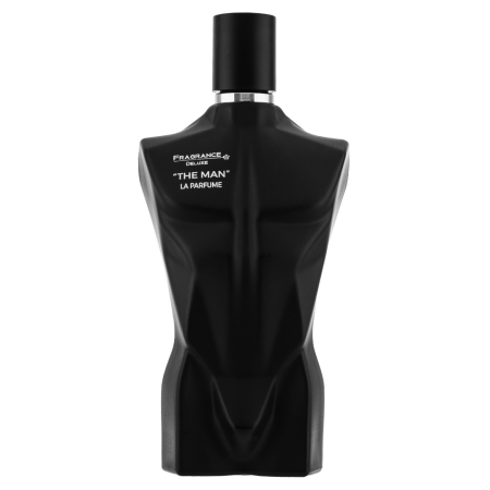 The Man La Parfume 100ml - Apa de Parfum, barbati [0]