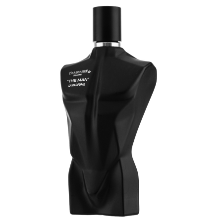 The Man La Parfume 100ml - Apa de Parfum, barbati [1]