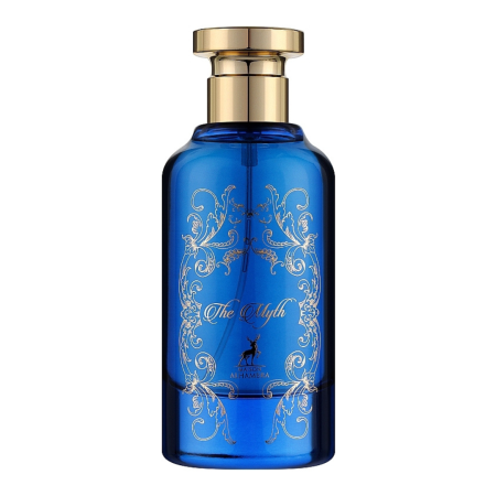 The Myth 100ml - Apa de Parfum, unisex [0]