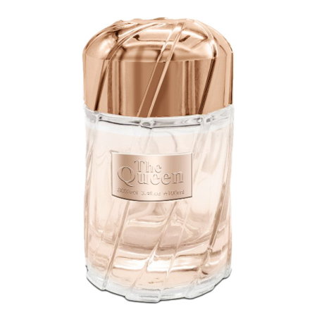 The Queen 100ml - Apa de Parfum, dama [0]