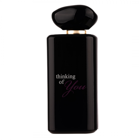 Parfumuri Vanilate - Thinking of You 100ml - Apa de Parfum, dama