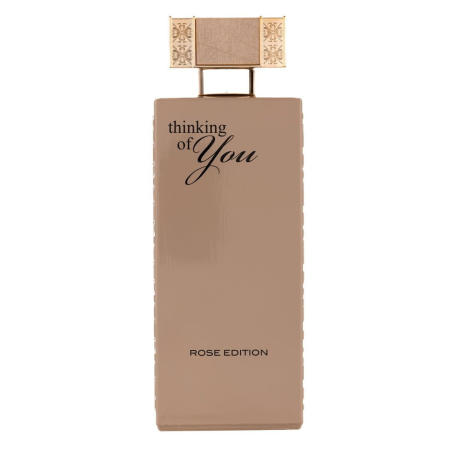 Thinking of You Rose Edition 100ml - Apa de Parfum, dama [0]