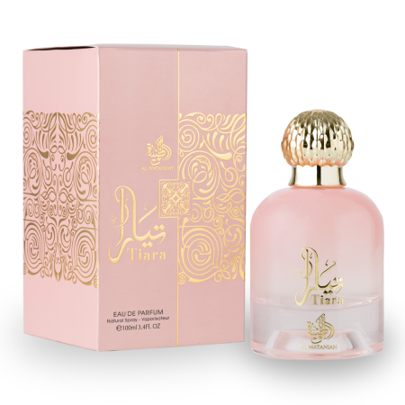 Tiara Pink 100ml - Apa de Parfum, dama [2]