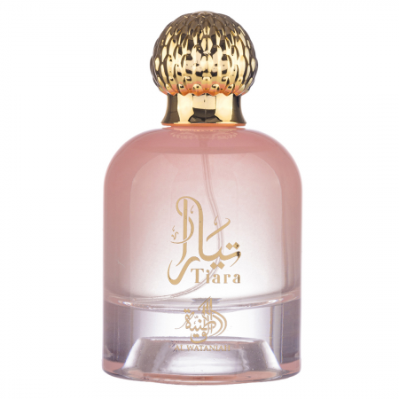 Parfumuri Fructate - Tiara Pink 100ml - Apa de Parfum, dama