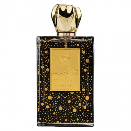Tibr Al Dhahab 100ml - Apa de Parfum, dama [0]