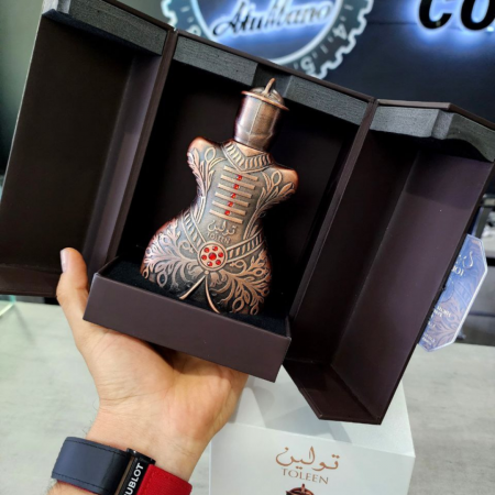 Toleen 80ml - Apa de Parfum, dama [5]