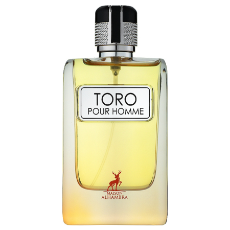Toro Pour Homme 100ml - Apa de Parfum, barbati [1]