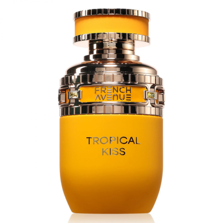 Parfumuri PREMIUM - Tropical Kiss 80ml - Apa de Parfum, dama