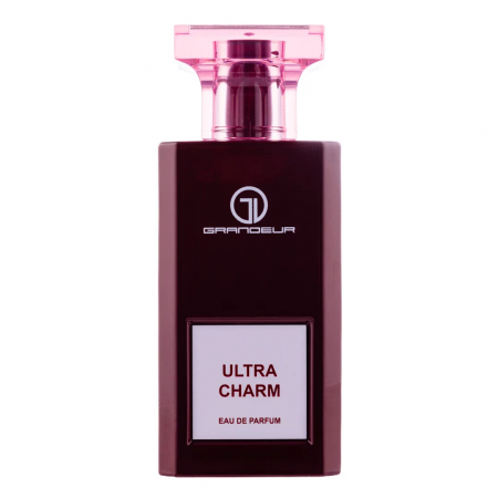 Ultra Charm 100ml - Apa de Parfum, unisex [0]