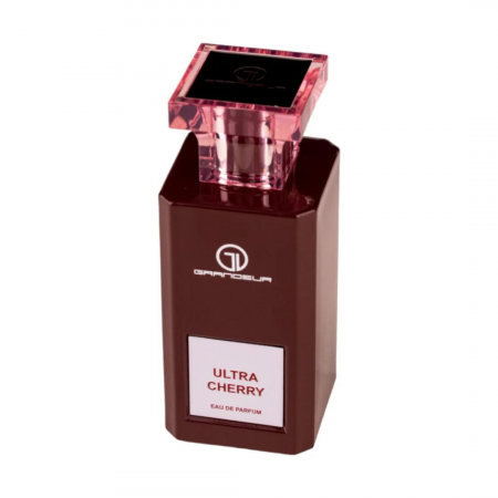 Ultra Cherry 100ml - Apa de Parfum, unisex [2]