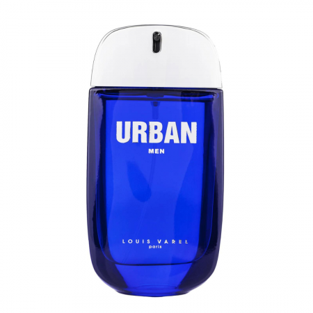 Urban Men 100ml - Apa de Parfum, barbati [0]