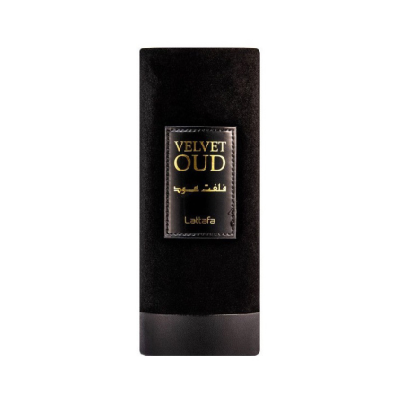 Velvet Oud 100ml - Apa de Parfum, unisex [2]