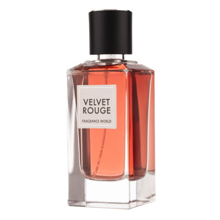 Velvet Rouge 100ml - Apa de Parfum, unisex [1]