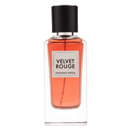 Velvet Rouge 100ml - Apa de Parfum, unisex [0]