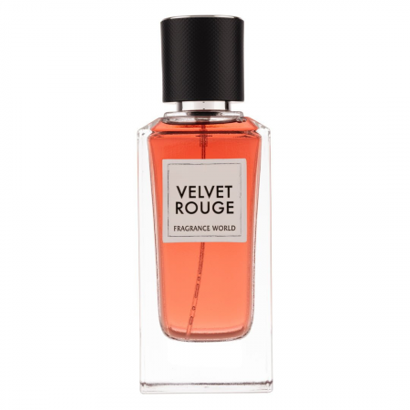 Velvet Rouge 100ml - Apa de Parfum, unisex [0]