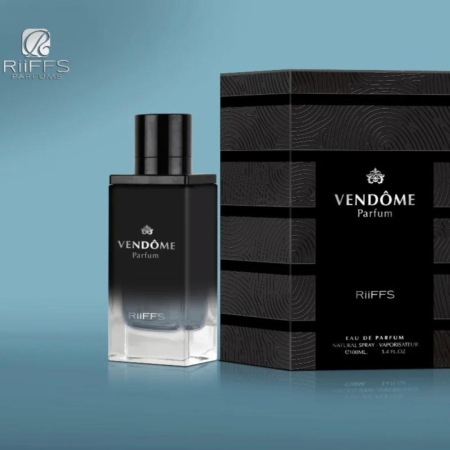 Vendome 100ml - Apa de Parfum, barbati [3]