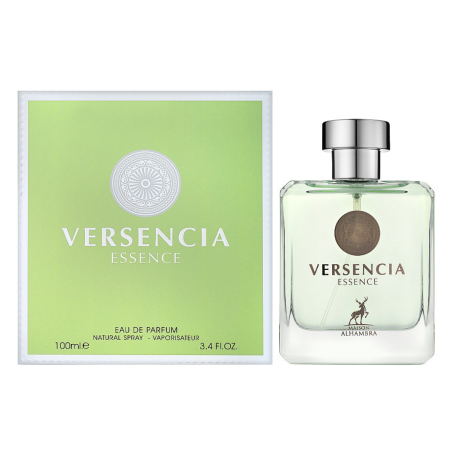 Versencia Essence 100ml - Apa de Parfum, dama [1]