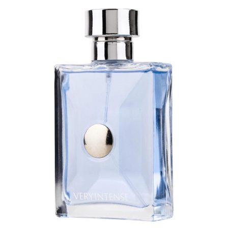 Very Intense 100ml - Apa de Parfum, barbati [1]