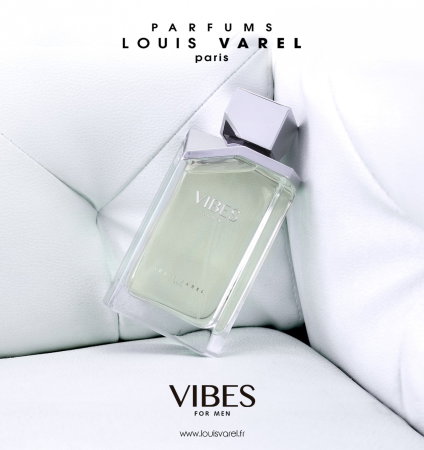 Vibes for Men 100ml - Apa de Toaleta, barbati [5]