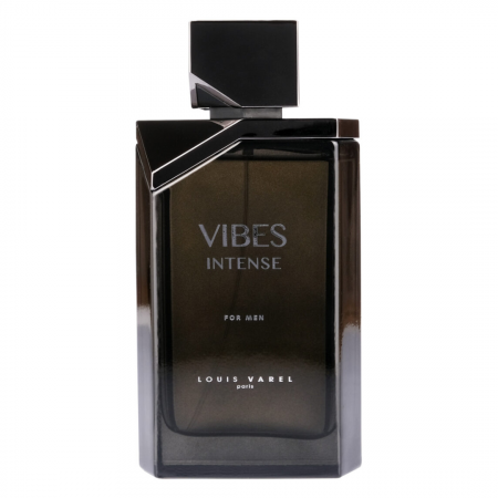 Vibes Intense Men 100ml - Apa de Toaleta, barbati [0]