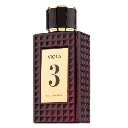 Viola 3 90ml - Apa de Parfum, dama [1]