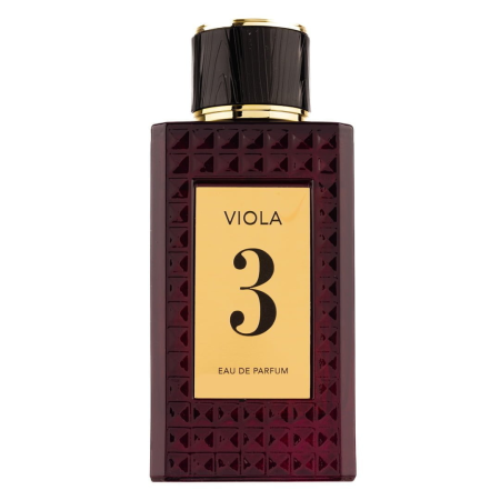 Viola 3 90ml - Apa de Parfum, dama [0]
