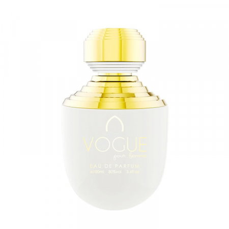 Parfumuri Femei - Vogue - New 100ml - Apa de Parfum, dama