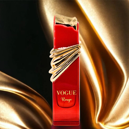 Vogue Rouge 100ml - Apa de Parfum, dama [3]