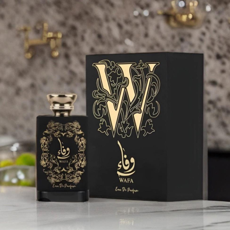 Wafa 100ml - Apa de Parfum, unisex [4]