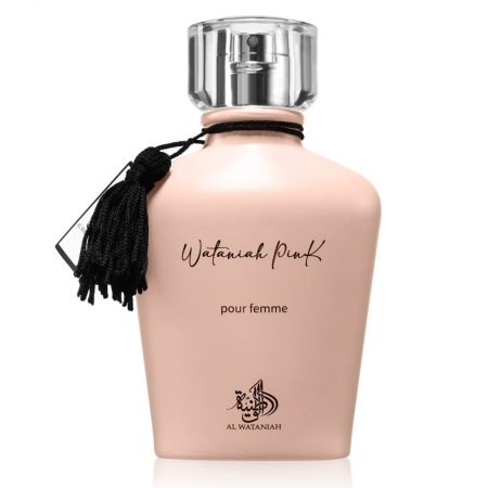 Wataniah Pink 100ml - Apa de Parfum, dama [1]