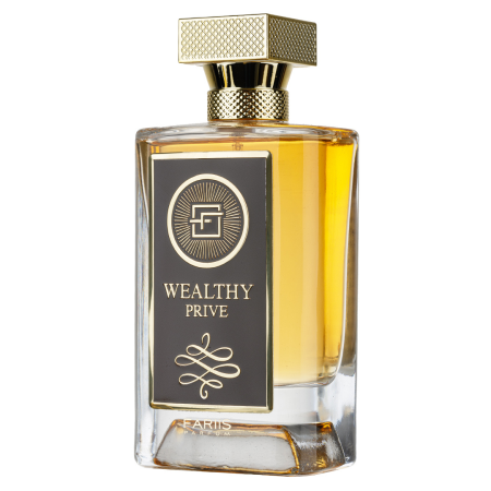 Wealthy Prive 100ml - Apa de Parfum, unisex [1]