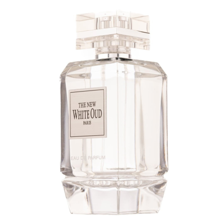 White Oud 100ml - Apa de Parfum, unisex [2]