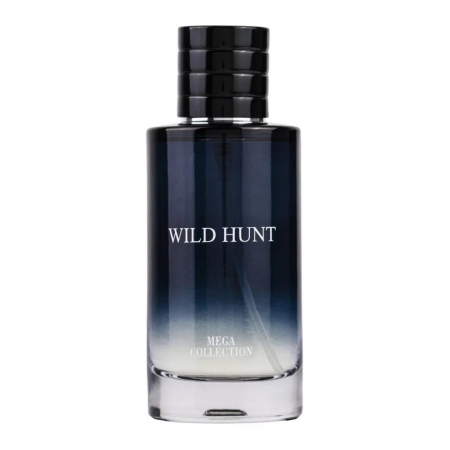 Wild Hunt 100ml - Apa de Parfum, barbati [0]