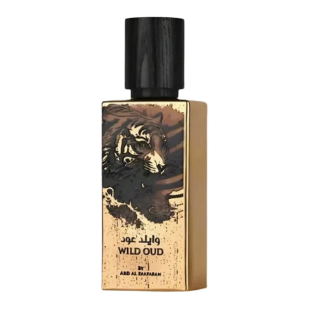 Wild Oud 60ml - Apa de Parfum, barbati [1]
