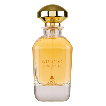 Parfumuri Femei - Wurood Blanc Sapphire 100ml - Apa de Parfum, unisex