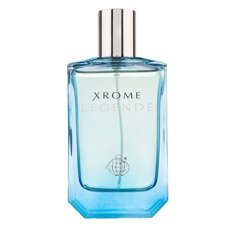 Xrome Legende 100ml - Apa de Parfum, barbati [2]