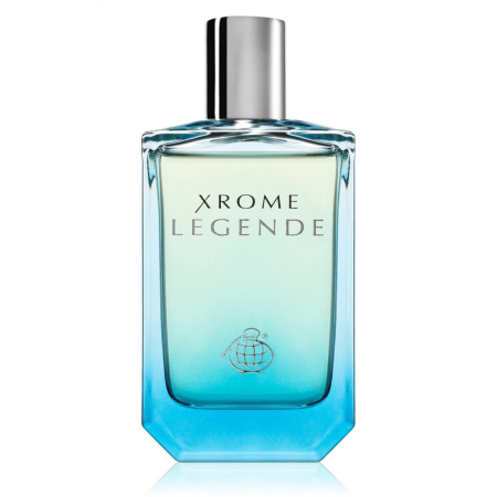 Xrome Legende 100ml - Apa de Parfum, barbati [0]