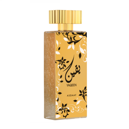 Yaqeen 100ml - Apa de Parfum, dama [3]
