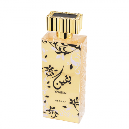 Yaqeen 100ml - Apa de Parfum, dama [2]