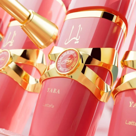 Yara Candy 100ml - Apa de Parfum, dama [3]