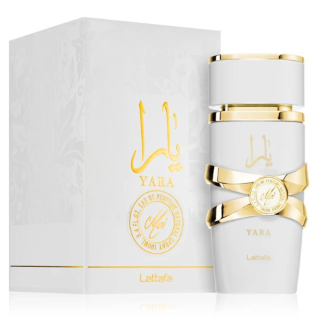 Yara Moi 100ml - Apa de Parfum, unisex [1]
