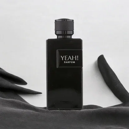 YEAH! MAN 100ml - Apa de Parfum, barbati [2]
