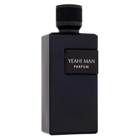 YEAH! MAN 100ml - Apa de Parfum, barbati [0]