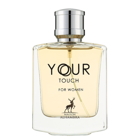 Parfumuri Clona Originale - Your Touch for Women 100ml - Apa de Parfum, dama