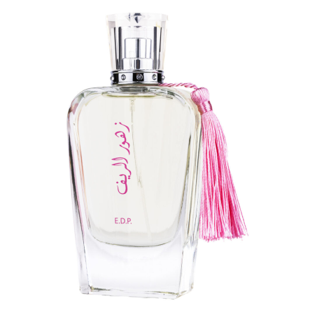 Zahoor al Reef 90ml - Apa de Parfum, dama [1]