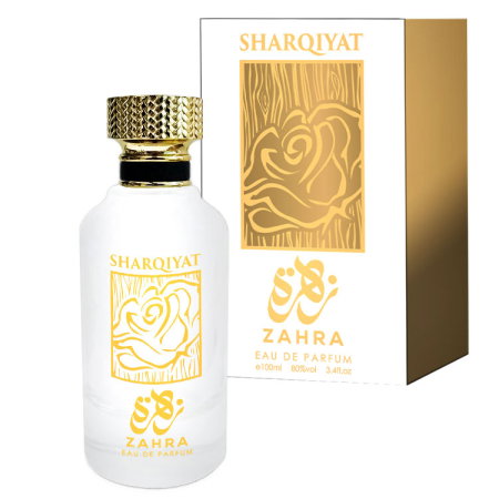 Zahra 100ml - Apa de Parfum, dama [1]