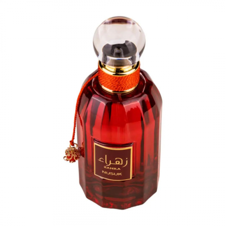 Zahra 85ml - Apa de Parfum, dama [1]