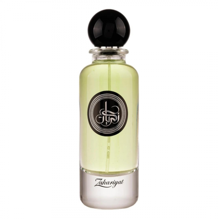 Parfumuri Vanilate - Zakariyat 100ml - Apa de Parfum, barbati